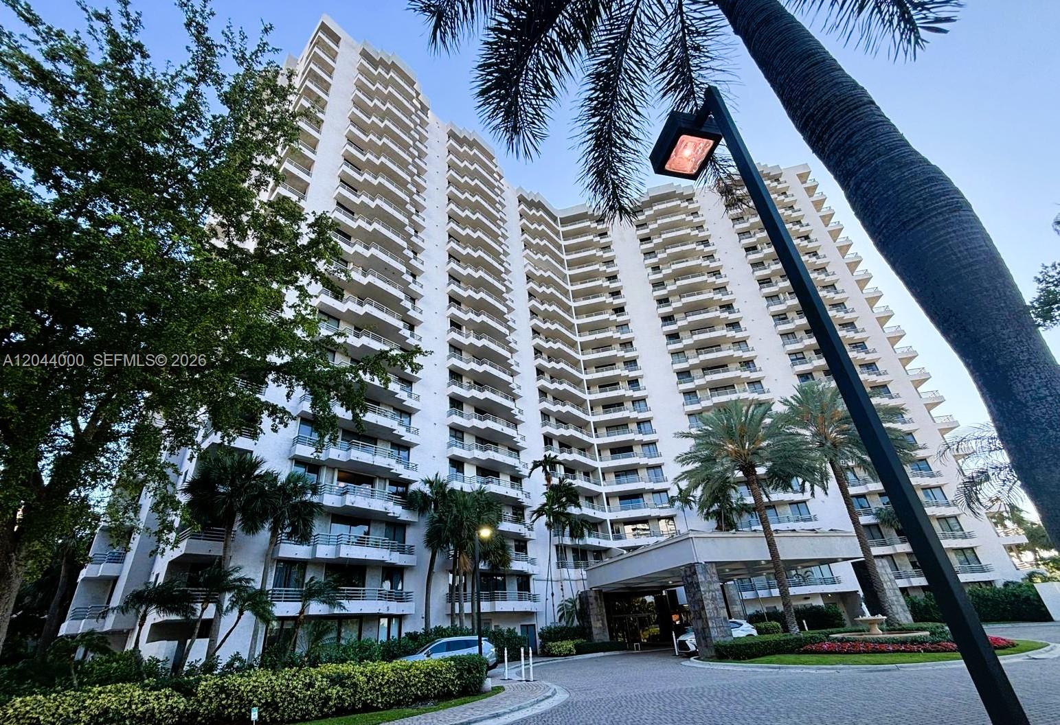 Photo of 3300 191st St  #211, Aventura, Florida, 33180 - 