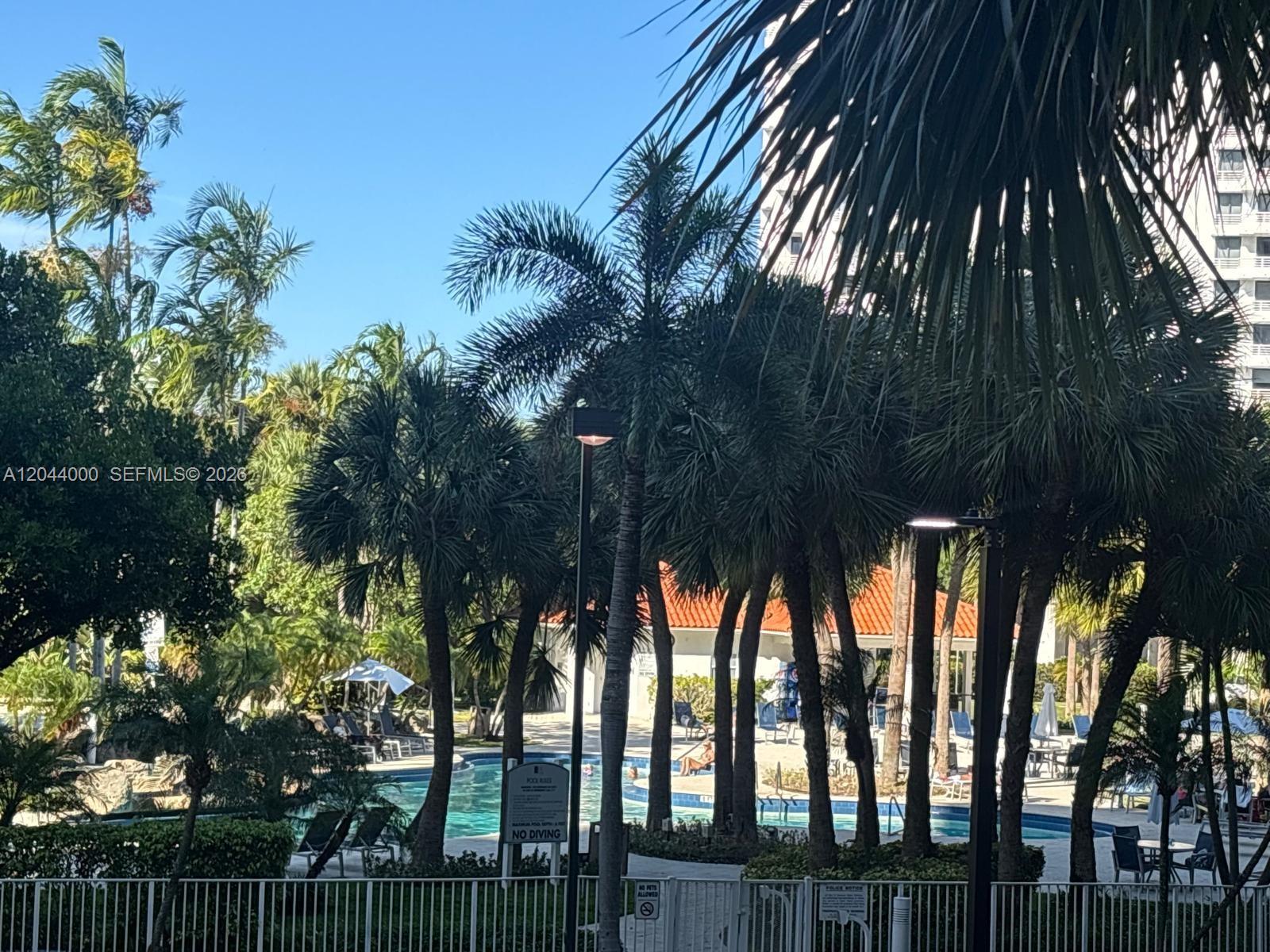 Photo of 3300 191st St  #211, Aventura, Florida, 33180 - 