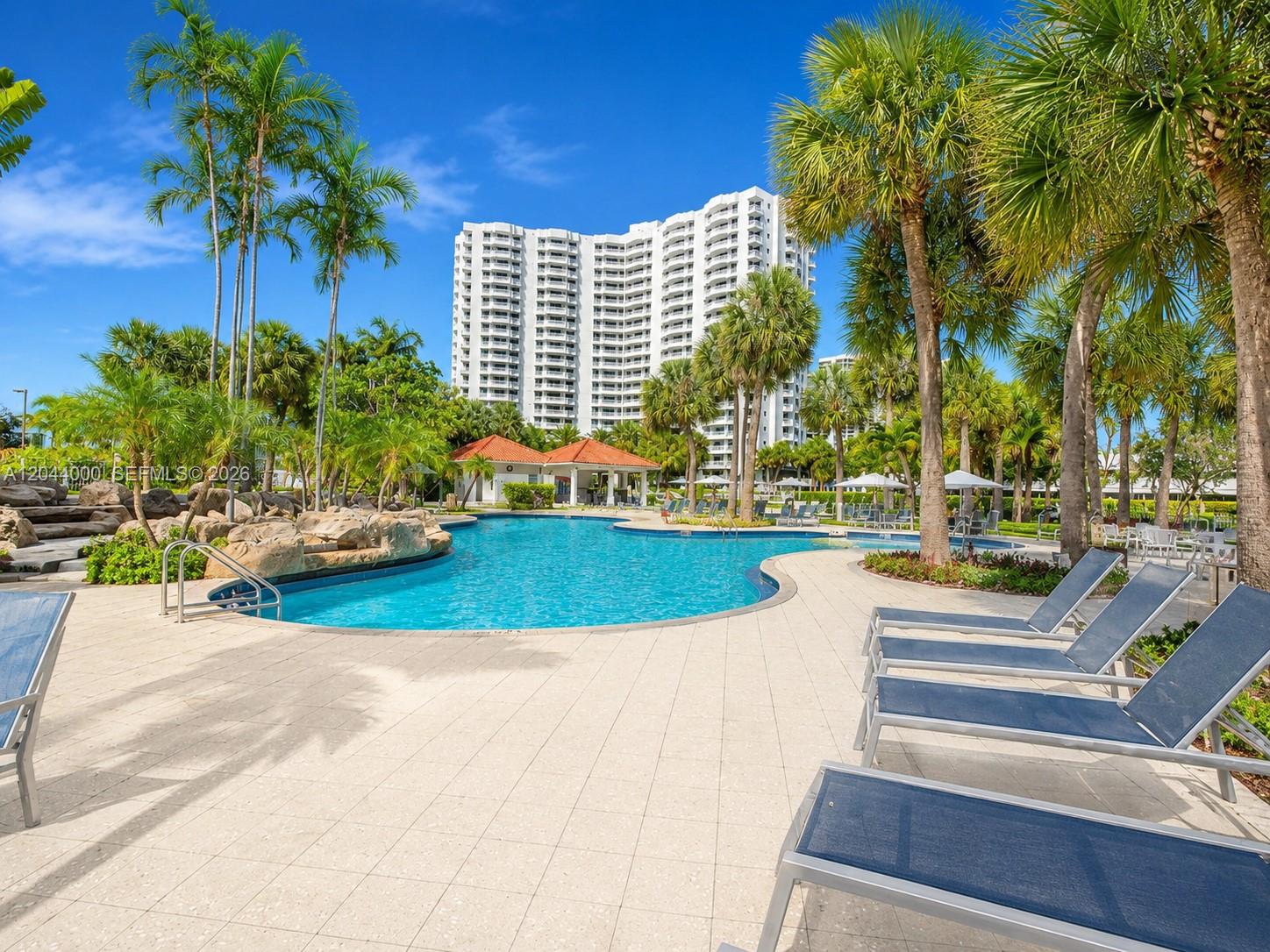 Photo of 3300 191st St  #211, Aventura, Florida, 33180 - 