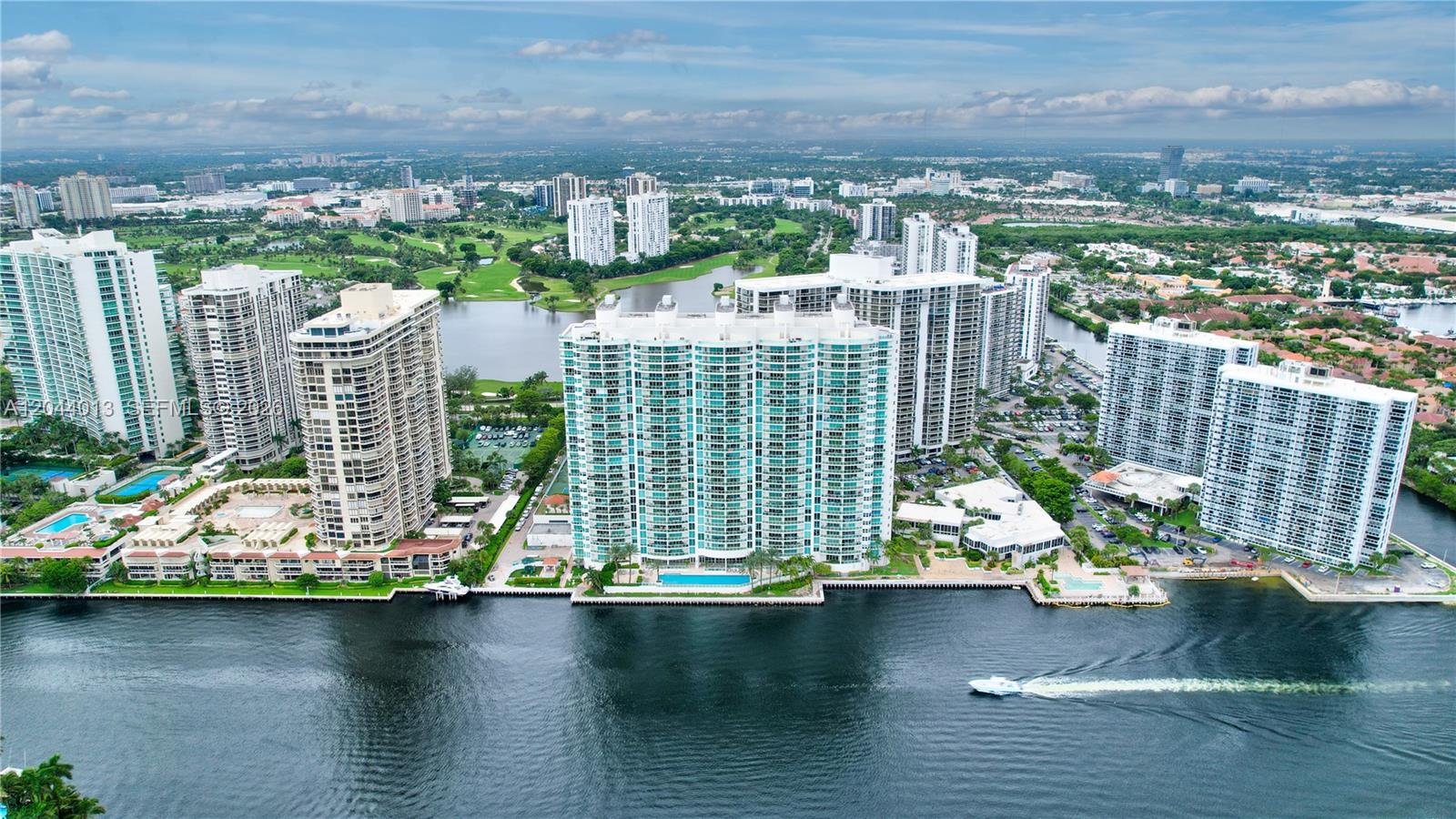 Photo of 20281 Country Club Dr  #407, Aventura, Florida, 33180 - 