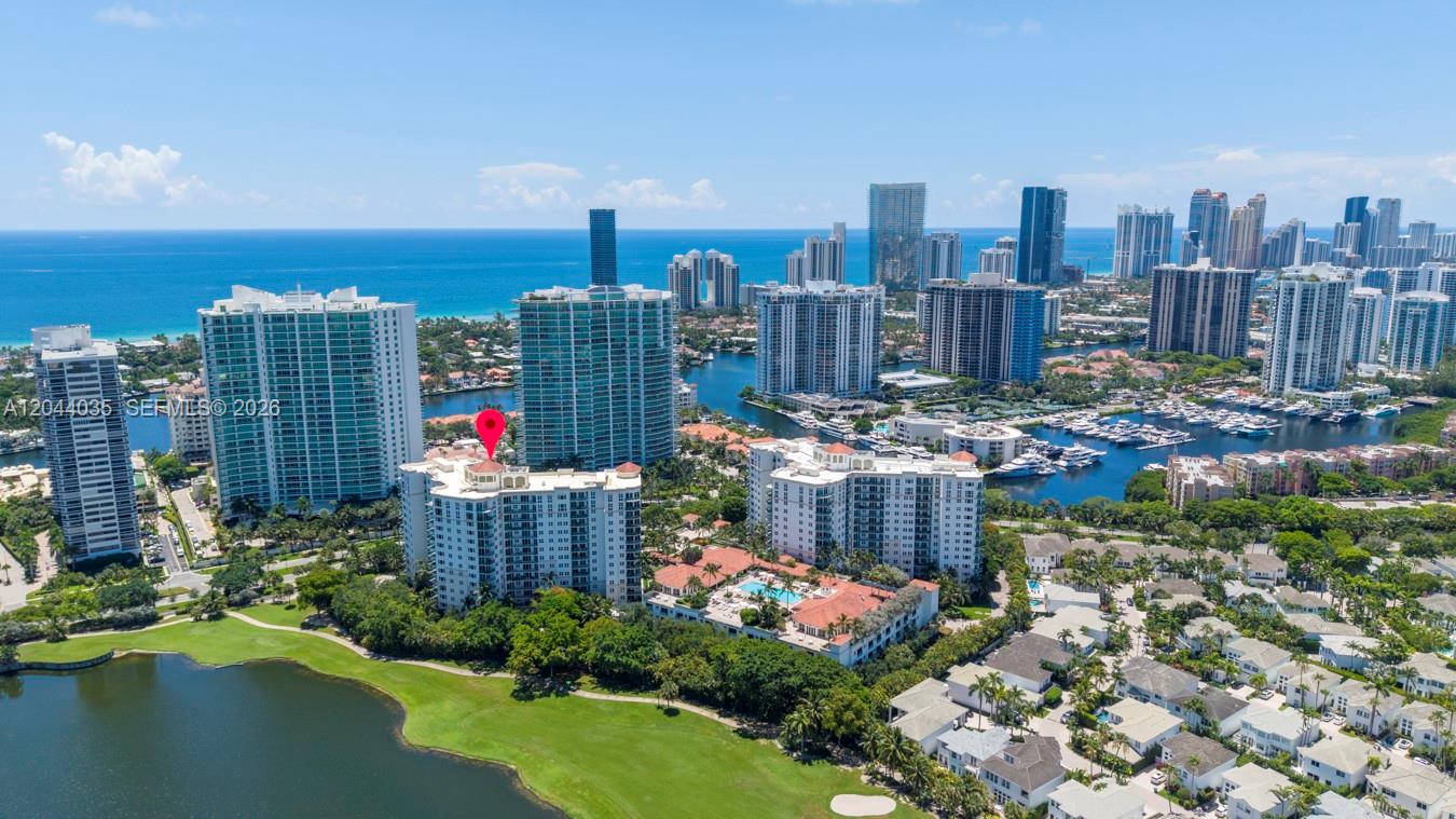 Photo of 20000 Country Club Dr  #108, Aventura, Florida, 33180 - 
