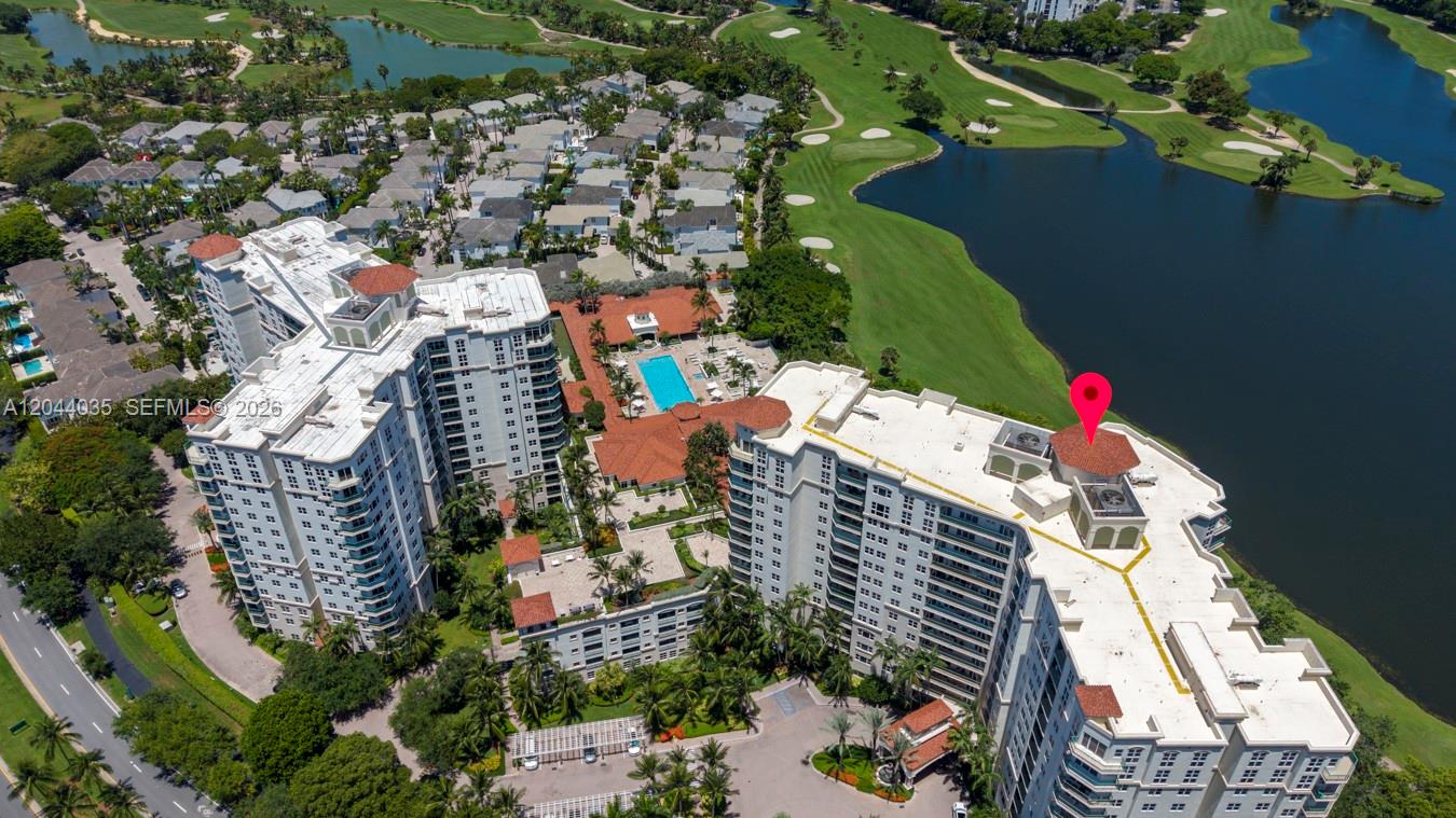 Photo of 20000 Country Club Dr  #108, Aventura, Florida, 33180 - 