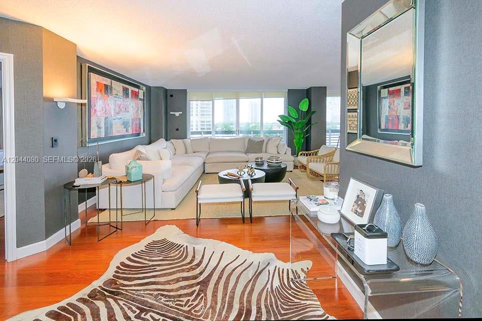 Photo of 3600 Mystic Pointe Dr  #718, Aventura, Florida, 33180 - 