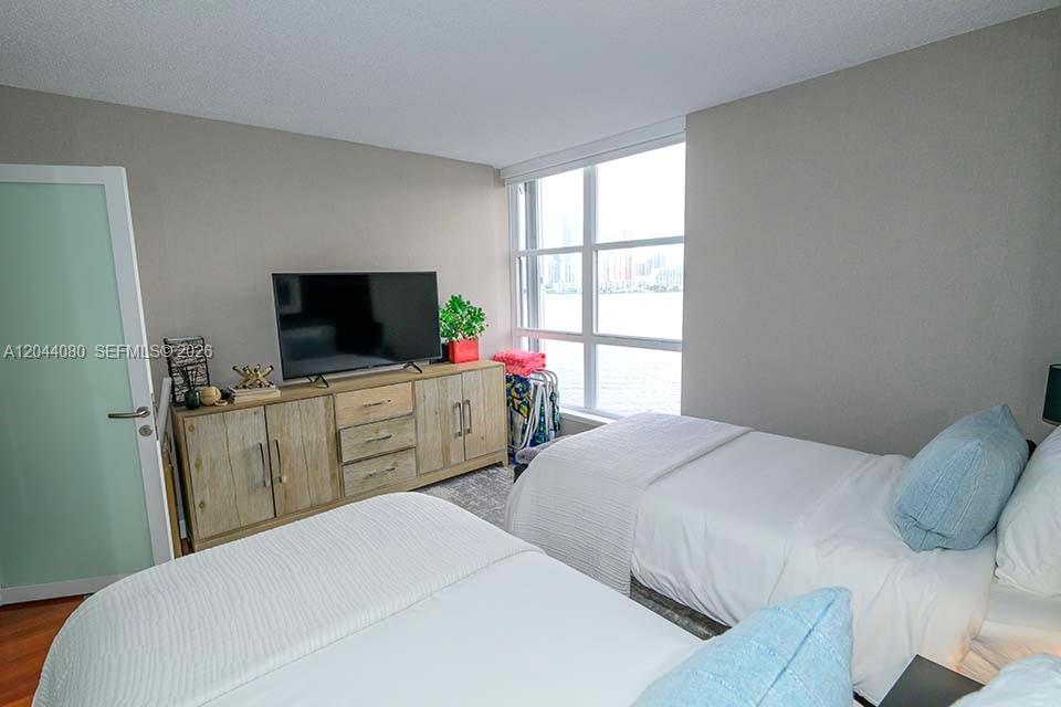 Photo of 3600 Mystic Pointe Dr  #718, Aventura, Florida, 33180 - Bedroom #2