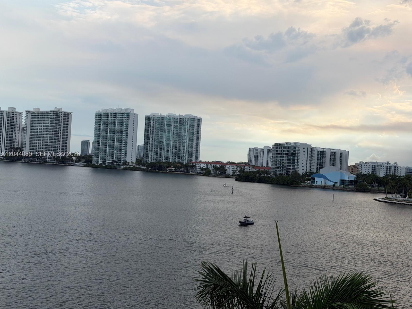 Photo of 3600 Mystic Pointe Dr  #718, Aventura, Florida, 33180 - 
