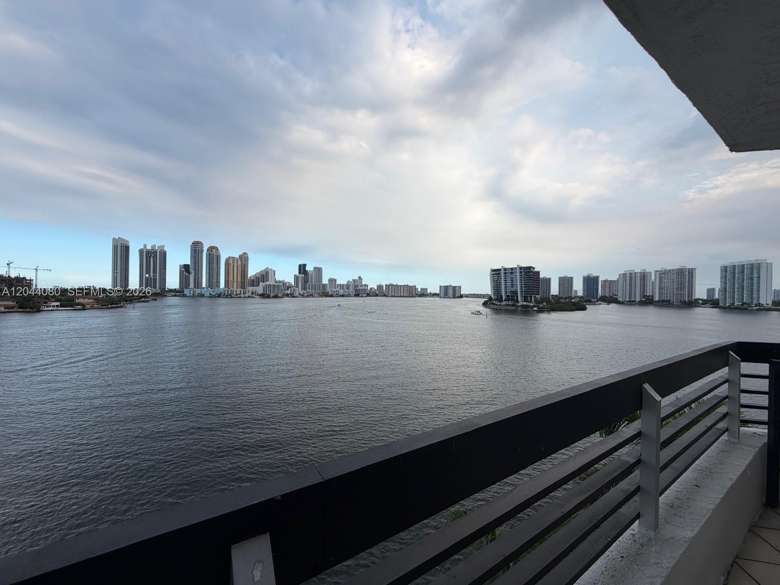 Photo of 3600 Mystic Pointe Dr  #718, Aventura, Florida, 33180 - Best water views in Aventura