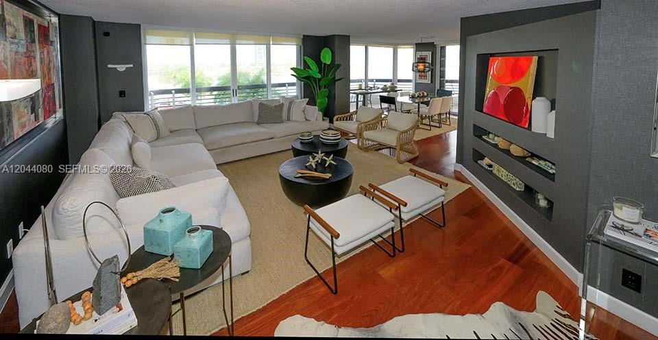 Photo of 3600 Mystic Pointe Dr  #718, Aventura, Florida, 33180 - 
