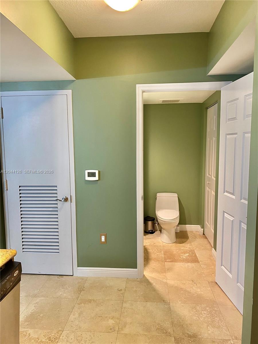 Photo of 1745 Hallandale Beach Blvd  #401W, Hallandale Beach, Florida, 33009 - Guest bathroom