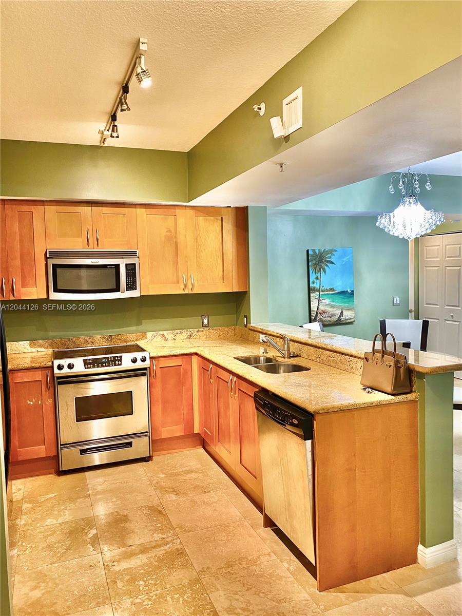 Photo of 1745 Hallandale Beach Blvd  #401W, Hallandale Beach, Florida, 33009 - 