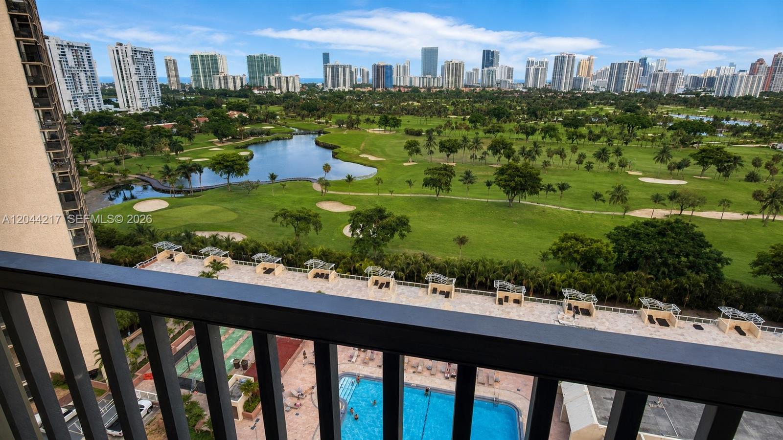 Photo of 20301 Country Club Dr  #1826, Aventura, Florida, 33180 - 