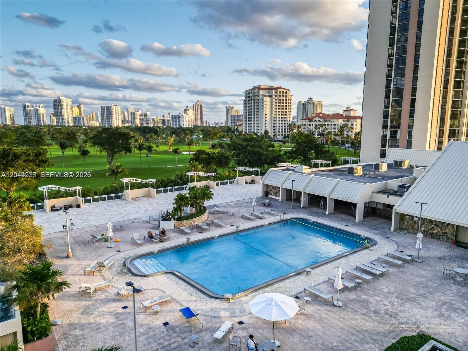 Photo of 20301 Country Club Dr  #1826, Aventura, Florida, 33180 - 