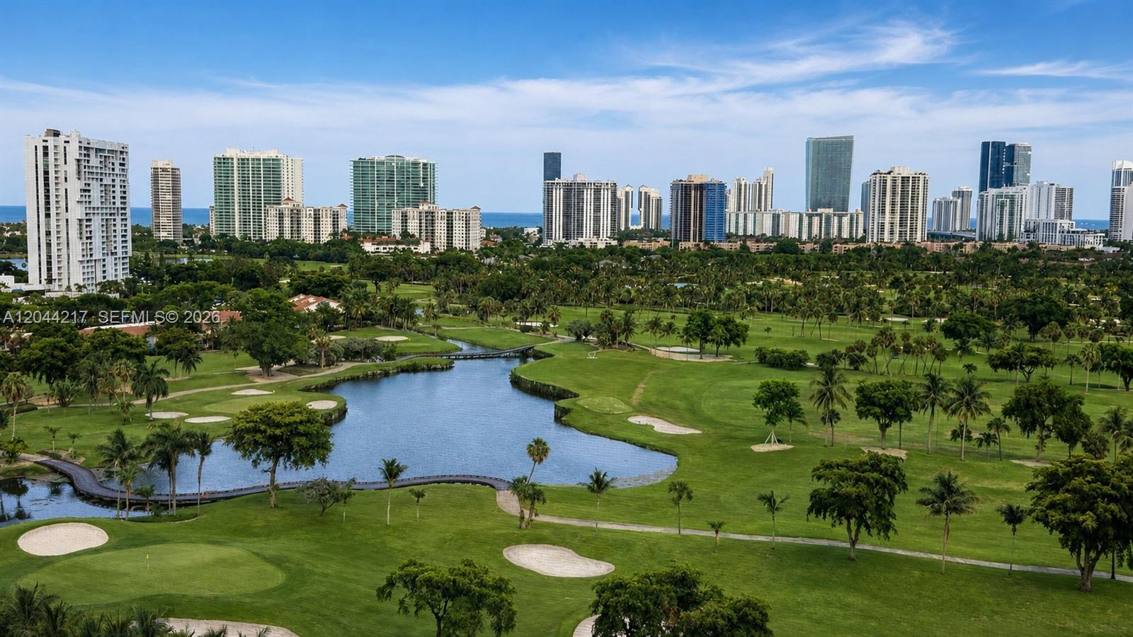 Photo of 20301 Country Club Dr  #1826, Aventura, Florida, 33180 - 