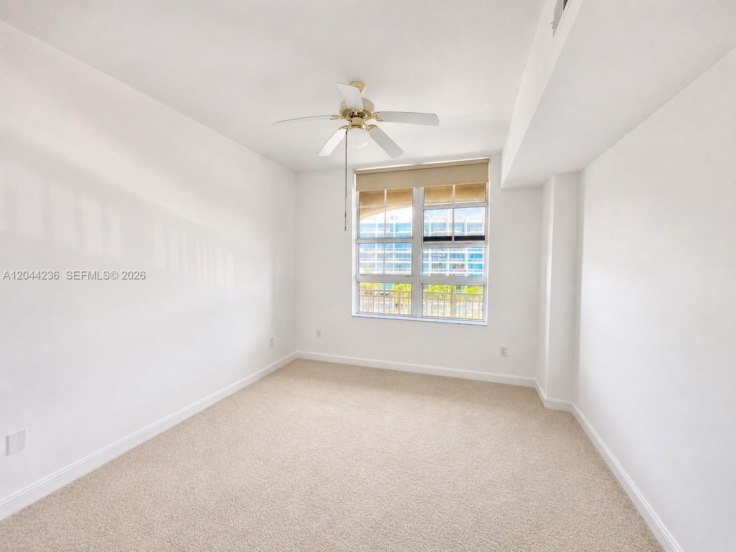 Photo of 3001 185th St #515, Aventura, Florida, 33180 - Second Bedroom