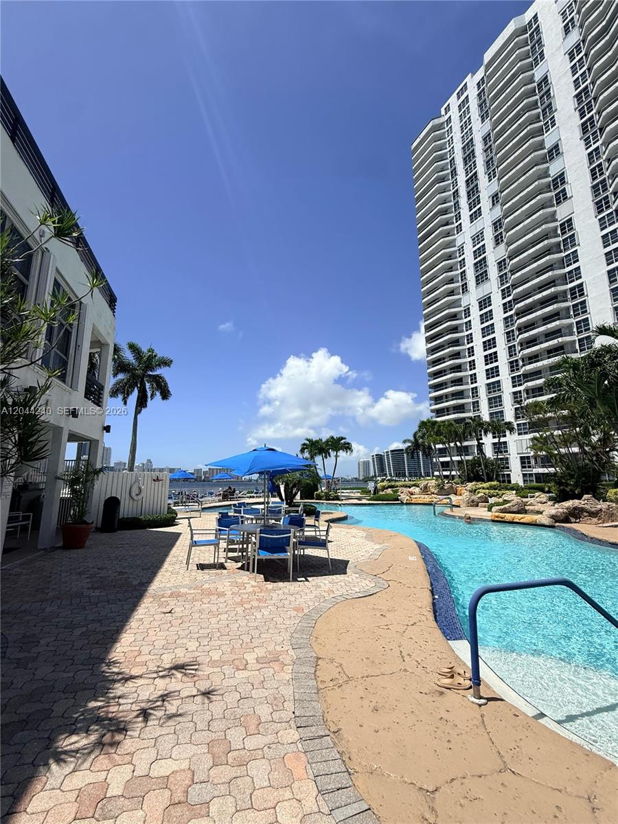 Photo of 19101 36th Ct  #1005, Aventura, Florida, 33180 - 