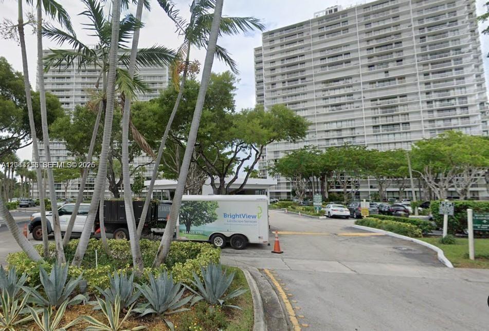 Photo of 3701 Country Club Dr  #207, Aventura, Florida, 33180 - 
