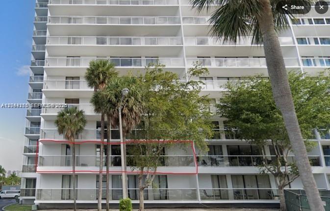 Photo of 3701 Country Club Dr  #207, Aventura, Florida, 33180 - 