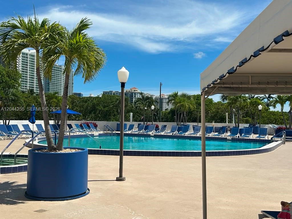 Photo of 3701 Country Club Dr  #207, Aventura, Florida, 33180 - 