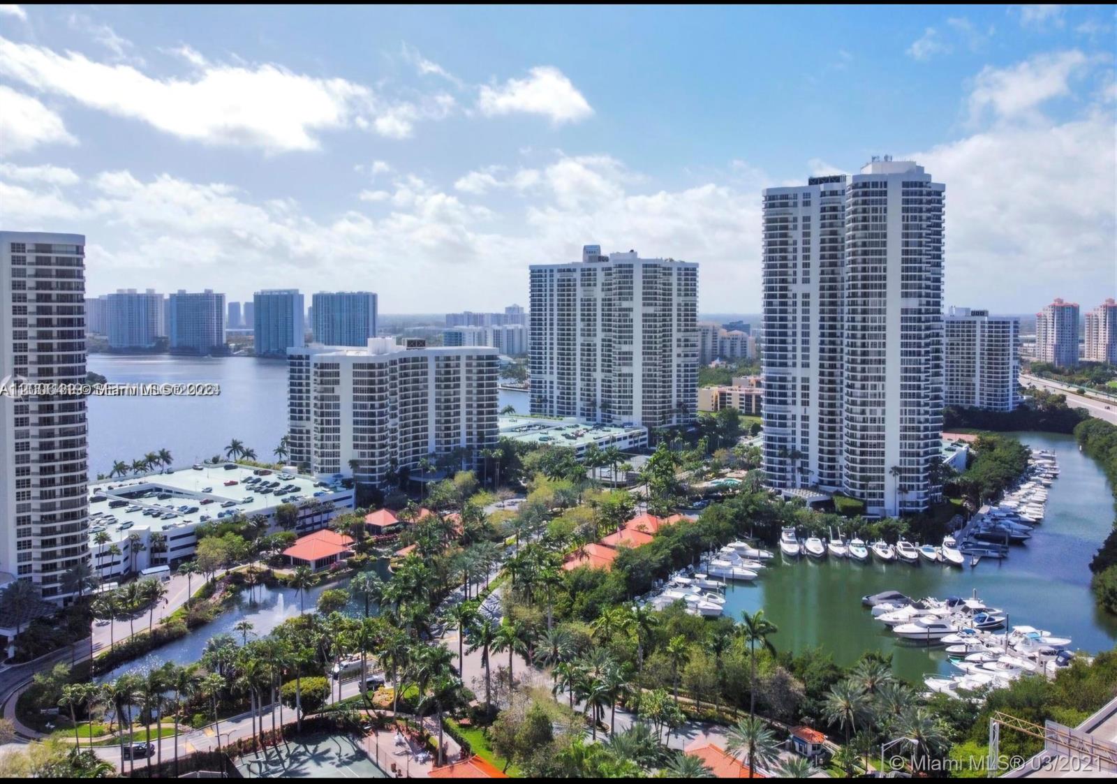 Photo of 3600 Mystic Pointe #1202, Aventura, Florida, 33180 - 1000170770