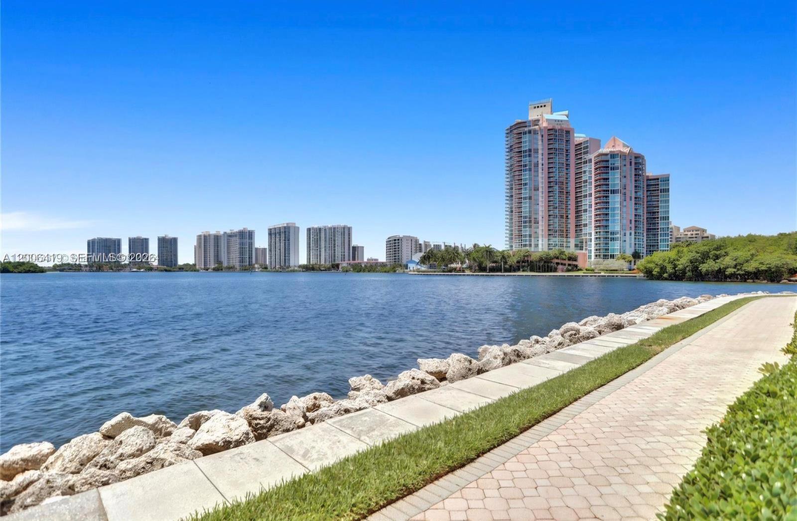Photo of 3600 Mystic Pointe #1202, Aventura, Florida, 33180 - 1000170768