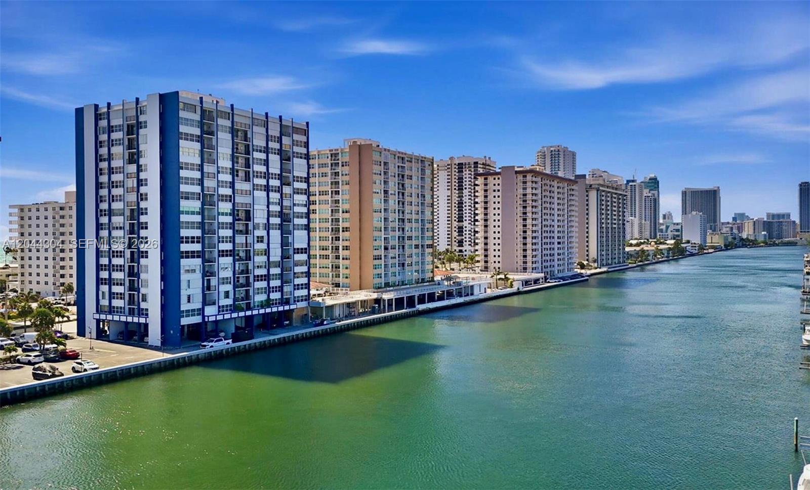 Photo of 1400 Ocean Dr #506, Hollywood, Florida, 33019 -