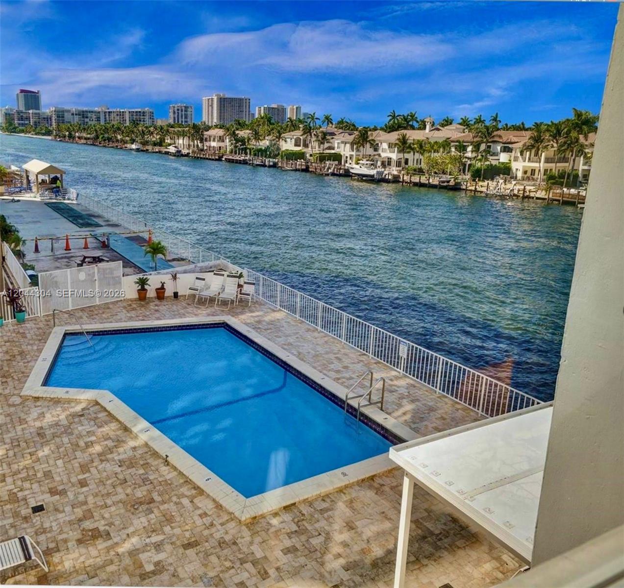 Photo of 1400 Ocean Dr #506, Hollywood, Florida, 33019 -