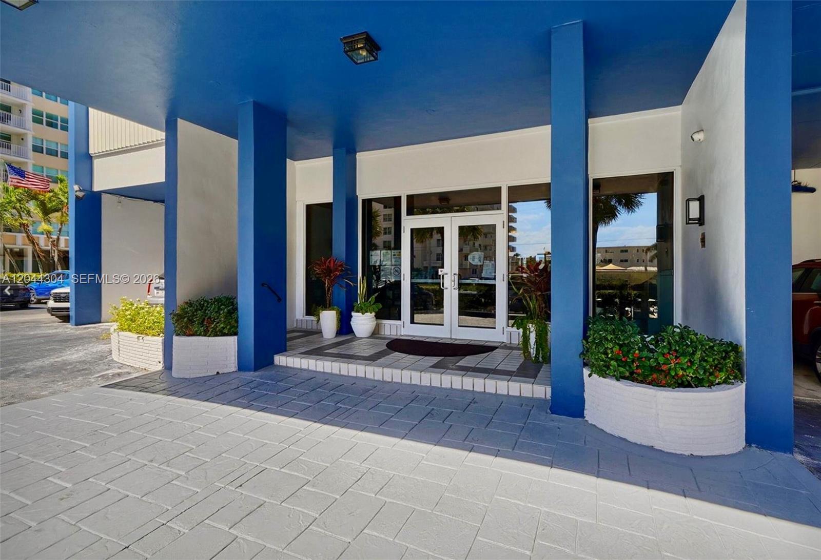 Photo of 1400 Ocean Dr #506, Hollywood, Florida, 33019 -