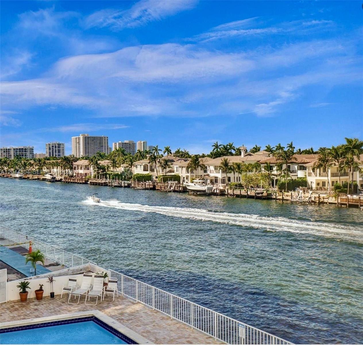 Photo of 1400 Ocean Dr #506, Hollywood, Florida, 33019 -