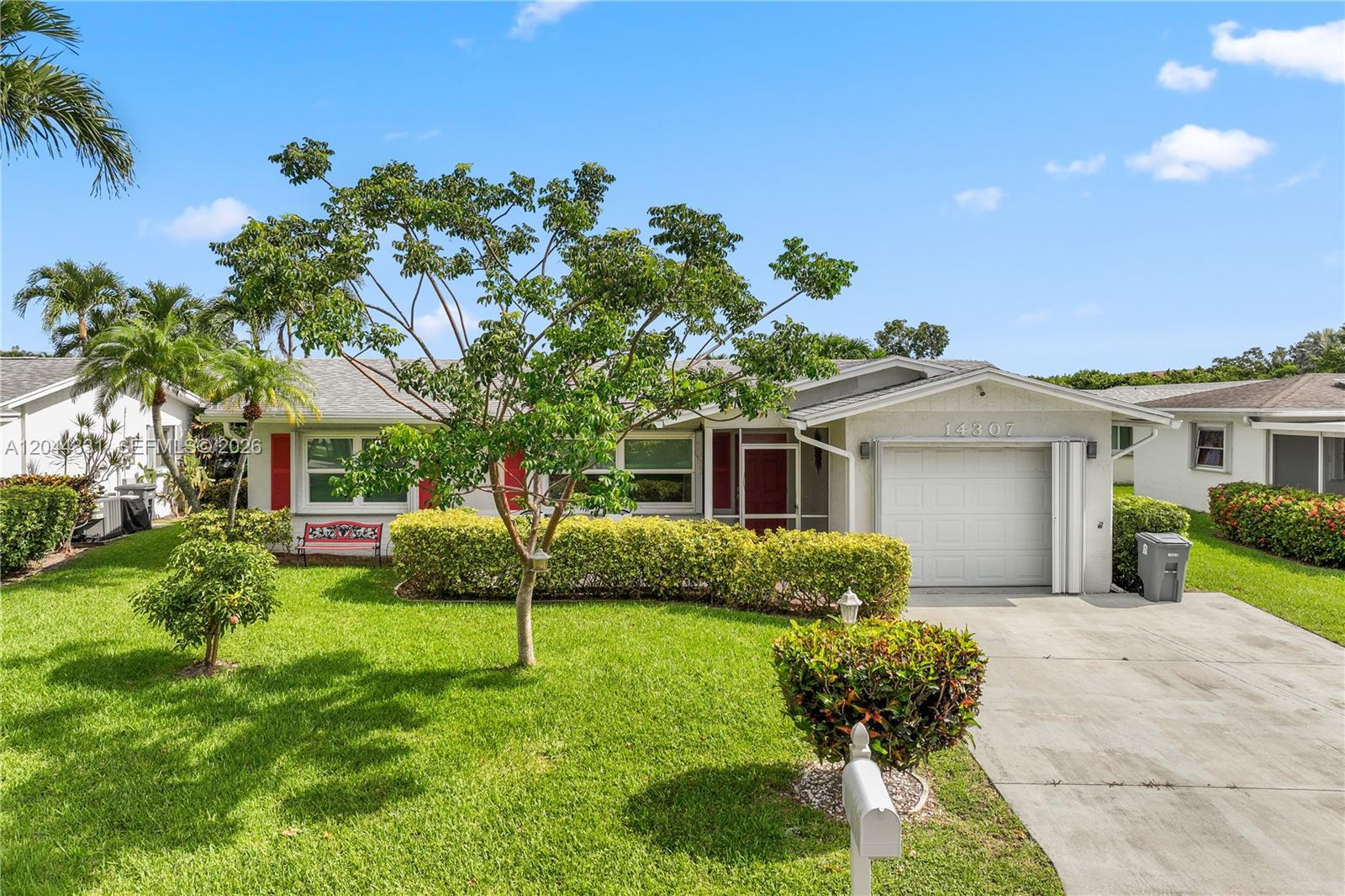 See details 14307 2 / 2 1406 sq. ft. $ 2026-06-27 0 Photo