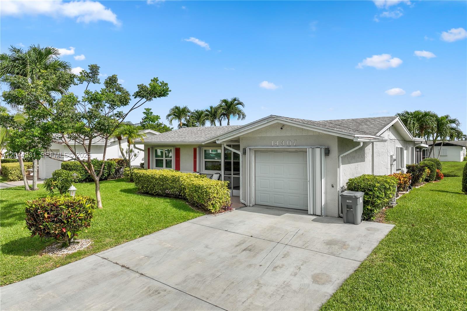 See details 14307 2 / 2 1406 sq. ft. $ 2026-06-27 0 Photo