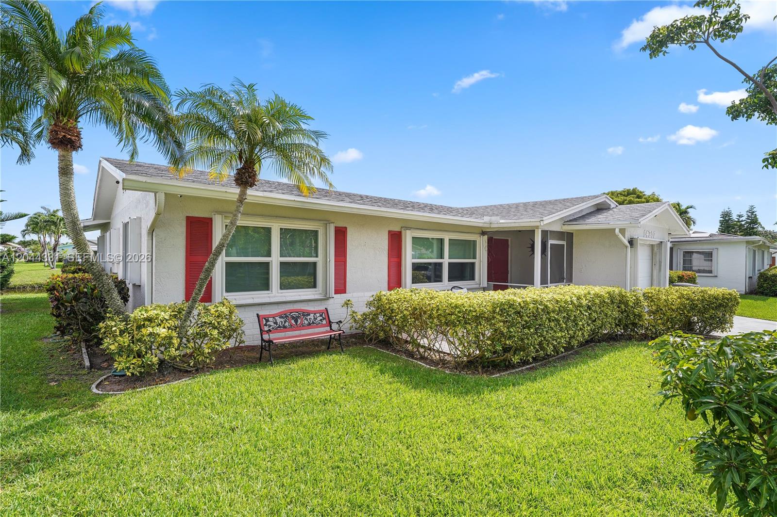 See details 14307 2 / 2 1406 sq. ft. $ 2026-06-27 0 Photo
