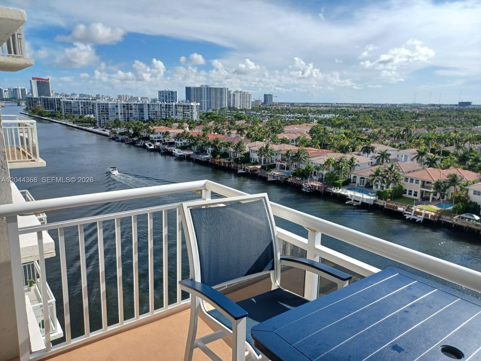 Photo of 1600 Ocean Dr  #12F, Hollywood, Florida, 33019 - 
