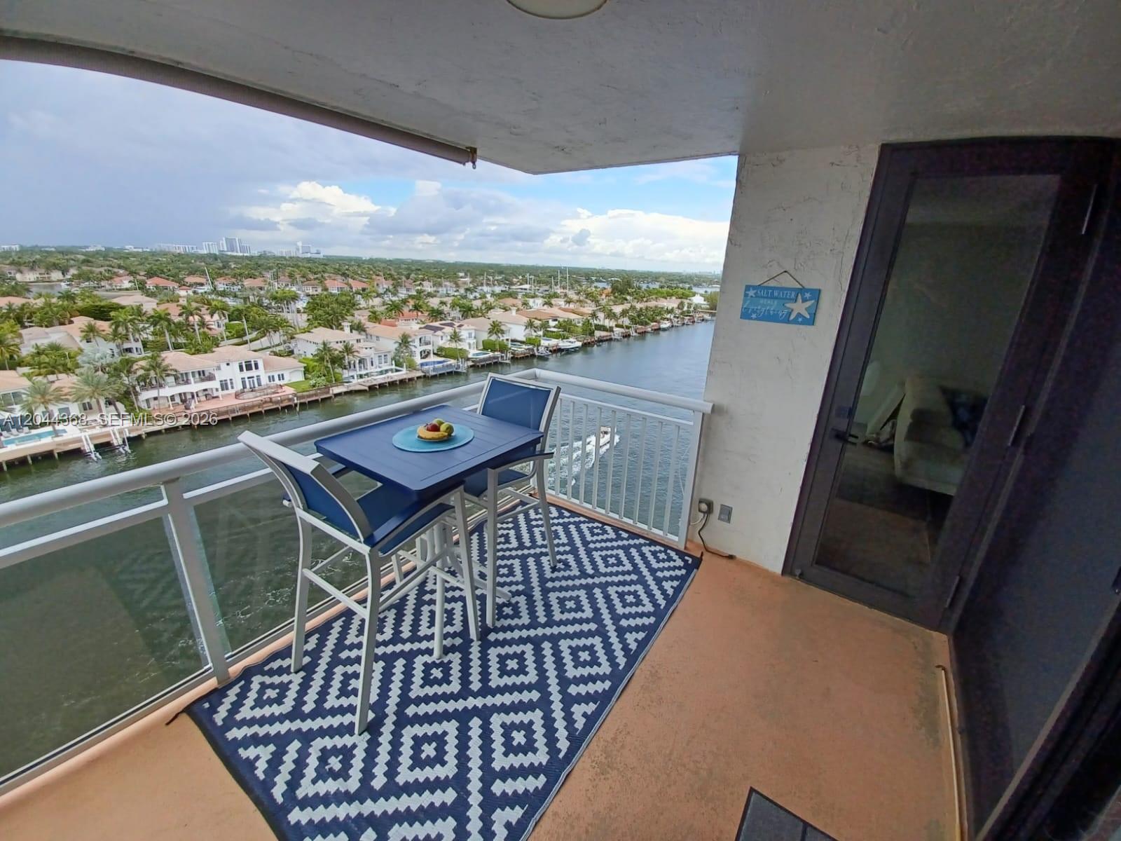 Photo of 1600 Ocean Dr  #12F, Hollywood, Florida, 33019 - 