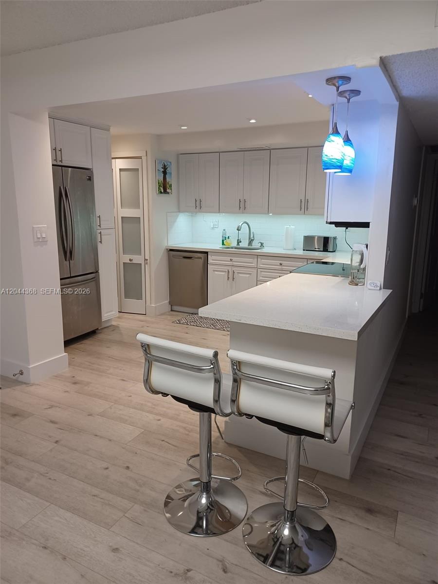 Photo of 1600 Ocean Dr  #12F, Hollywood, Florida, 33019 - 