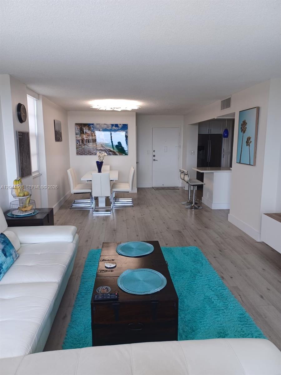 Photo of 1600 Ocean Dr  #12F, Hollywood, Florida, 33019 - 