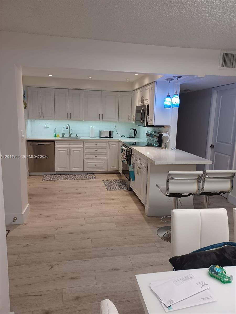 Photo of 1600 Ocean Dr  #12F, Hollywood, Florida, 33019 - 