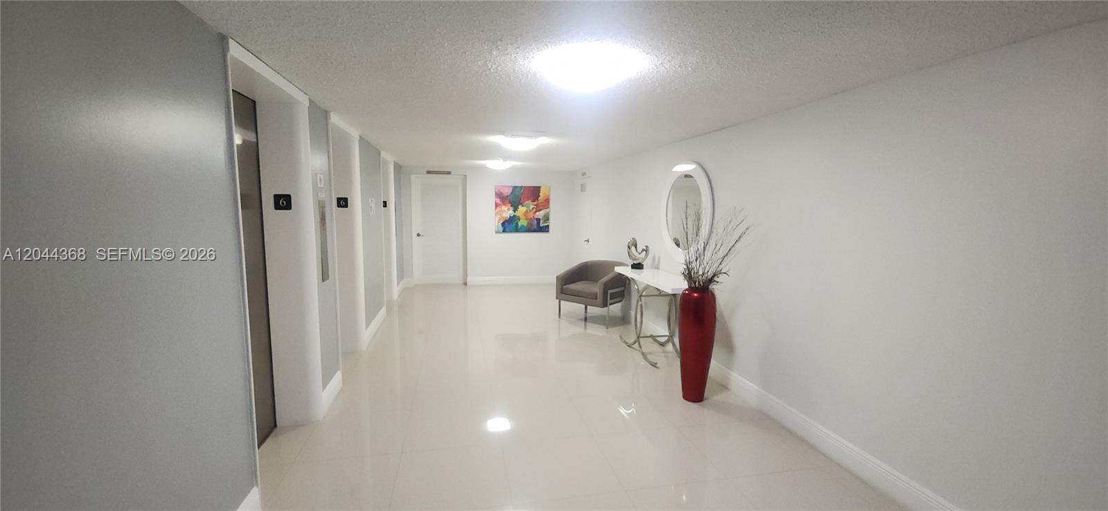 Photo of 1600 Ocean Dr  #12F, Hollywood, Florida, 33019 - 
