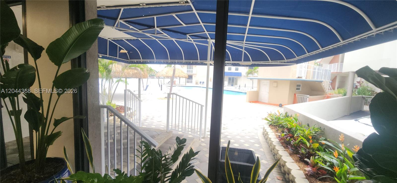 Photo of 1600 Ocean Dr  #12F, Hollywood, Florida, 33019 - 