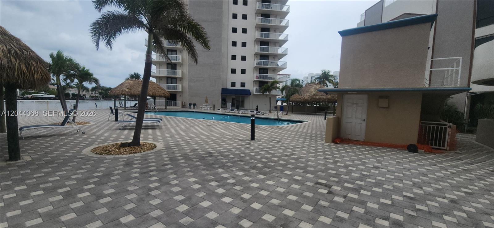 Photo of 1600 Ocean Dr  #12F, Hollywood, Florida, 33019 - 
