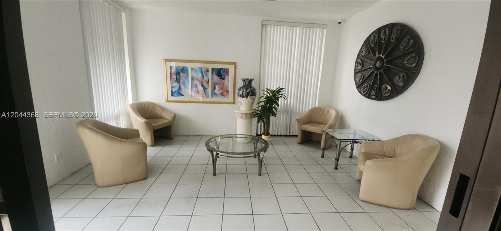 Photo of 1600 Ocean Dr  #12F, Hollywood, Florida, 33019 - 