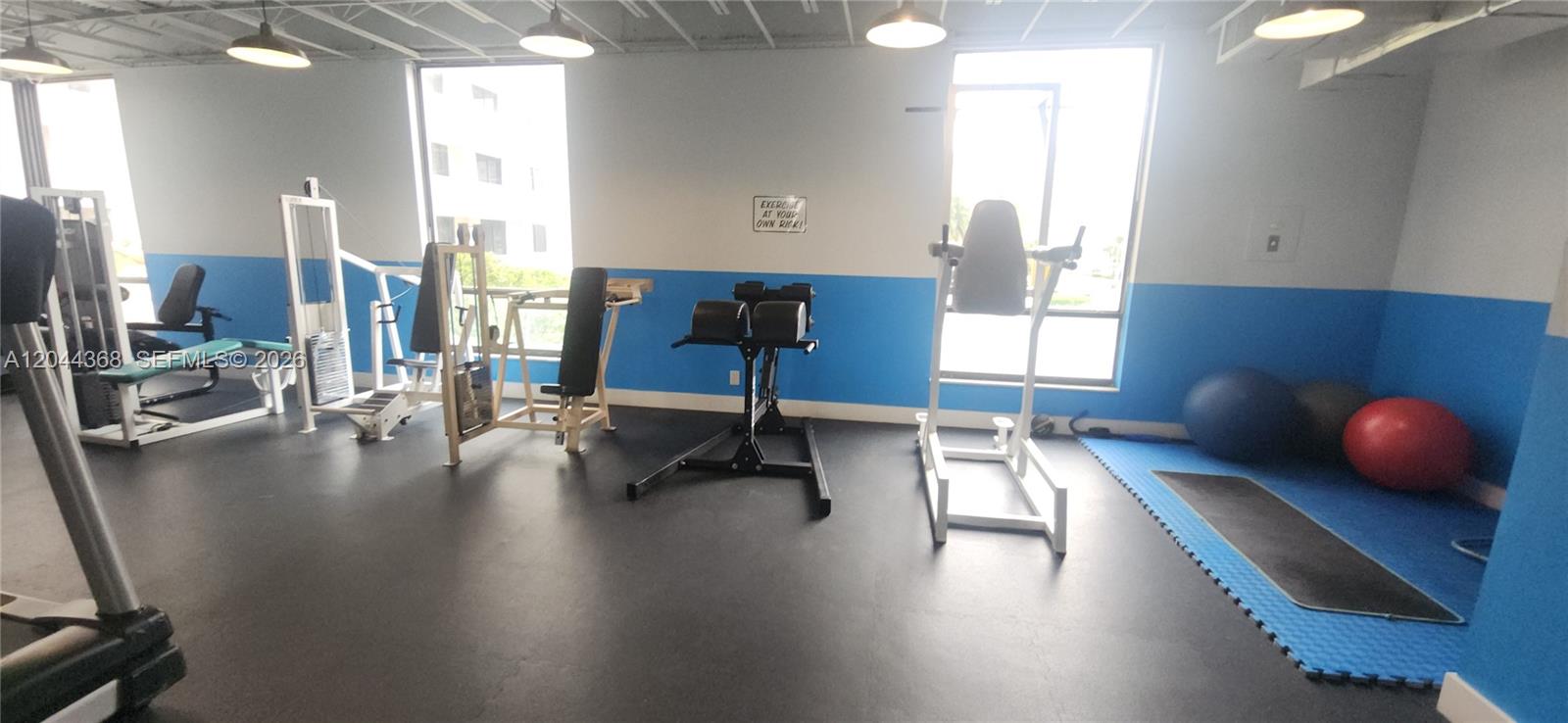 Photo of 1600 Ocean Dr  #12F, Hollywood, Florida, 33019 - 