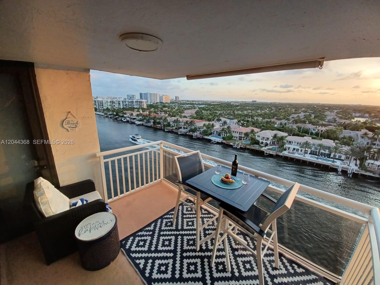 Photo of 1600 Ocean Dr  #12F, Hollywood, Florida, 33019 - 