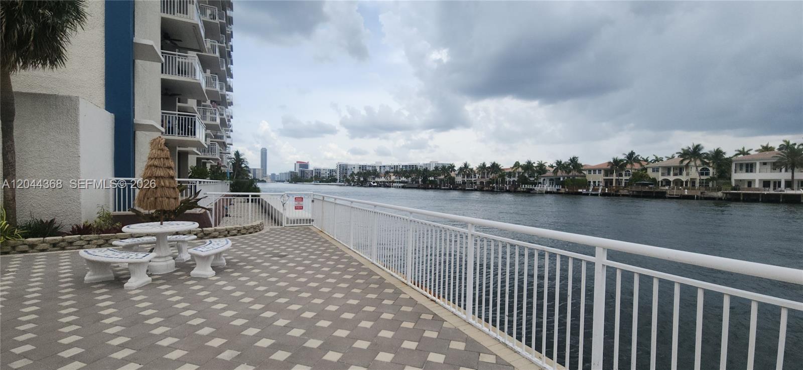 Photo of 1600 Ocean Dr  #12F, Hollywood, Florida, 33019 - 