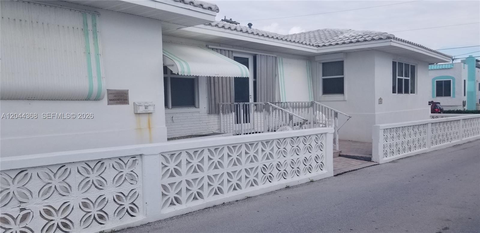 Photo of 1600 Ocean Dr  #12F, Hollywood, Florida, 33019 - house of worship near by chabad