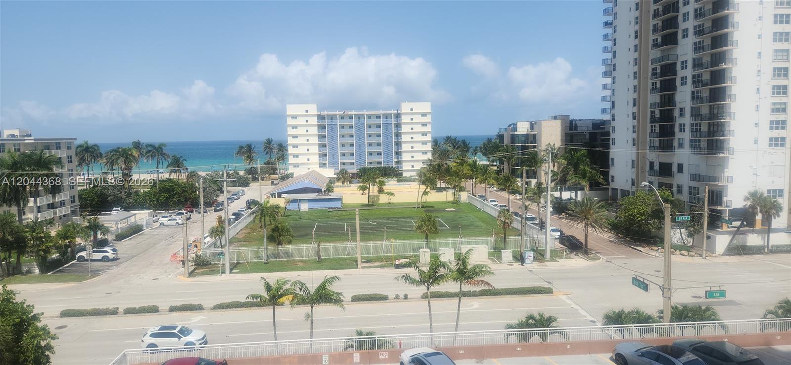 Photo of 1600 Ocean Dr  #12F, Hollywood, Florida, 33019 - enjoy beach so close to enjoy