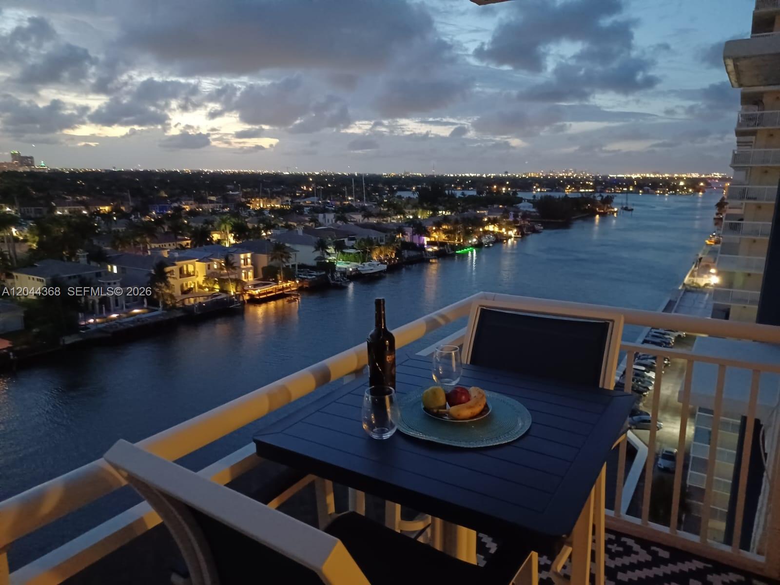 Photo of 1600 Ocean Dr  #12F, Hollywood, Florida, 33019 - 