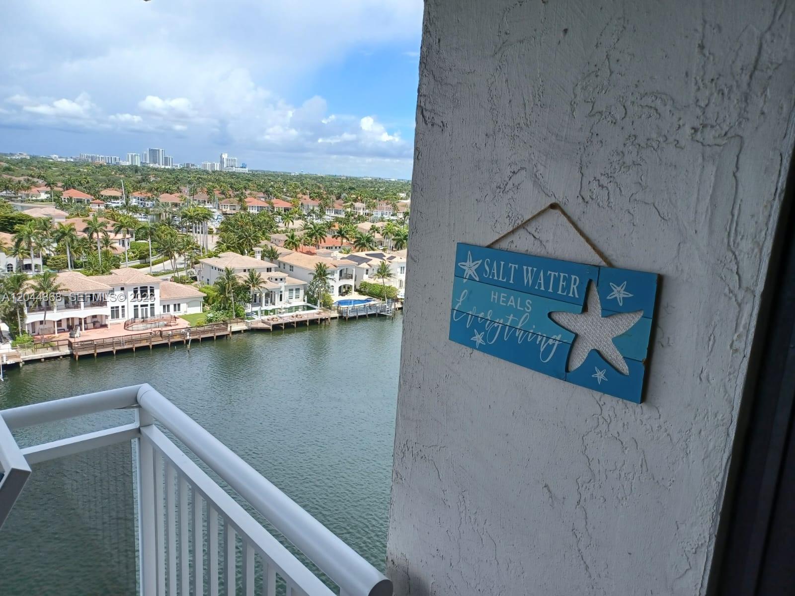 Photo of 1600 Ocean Dr  #12F, Hollywood, Florida, 33019 - 