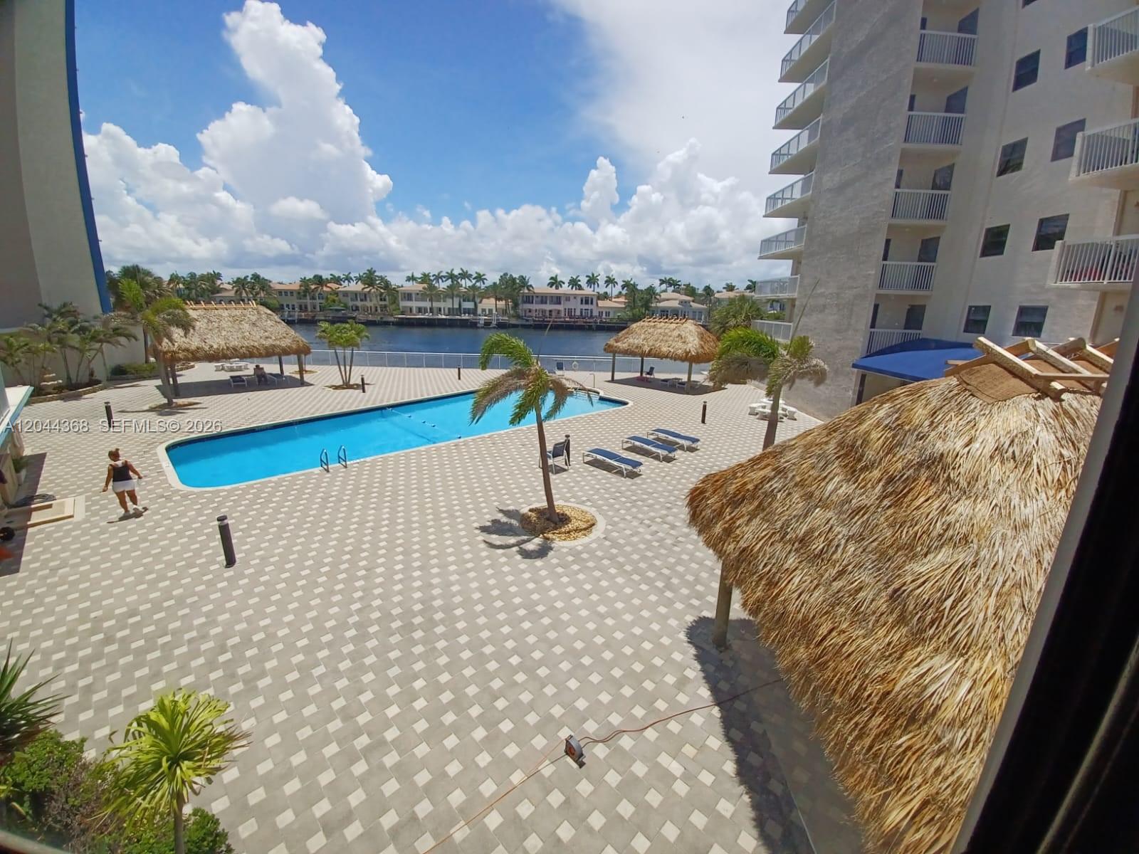 Photo of 1600 Ocean Dr  #12F, Hollywood, Florida, 33019 - 