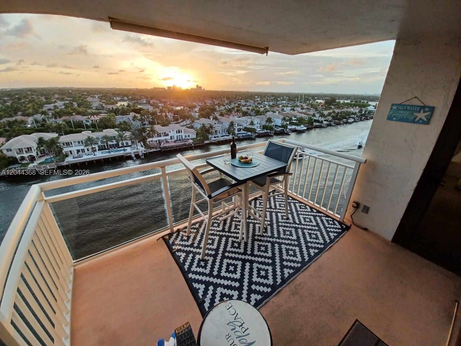 Photo of 1600 Ocean Dr  #12F, Hollywood, Florida, 33019 - 