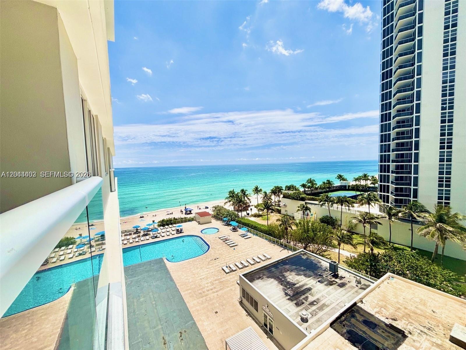 Photo of 19201 Collins Ave #606, Sunny Isles Beach, Florida, 33160 -
