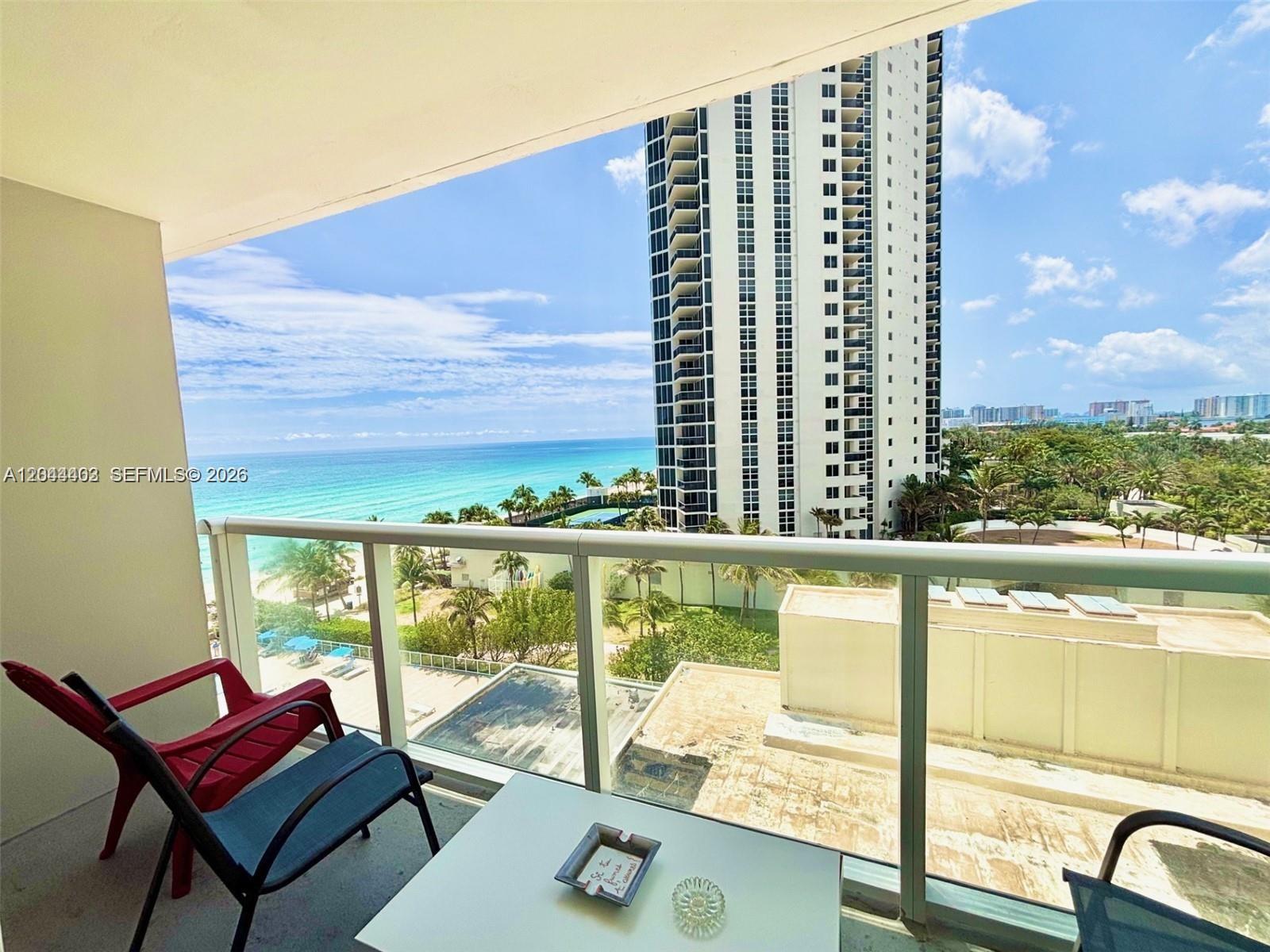 Photo of 19201 Collins Ave #606, Sunny Isles Beach, Florida, 33160 -